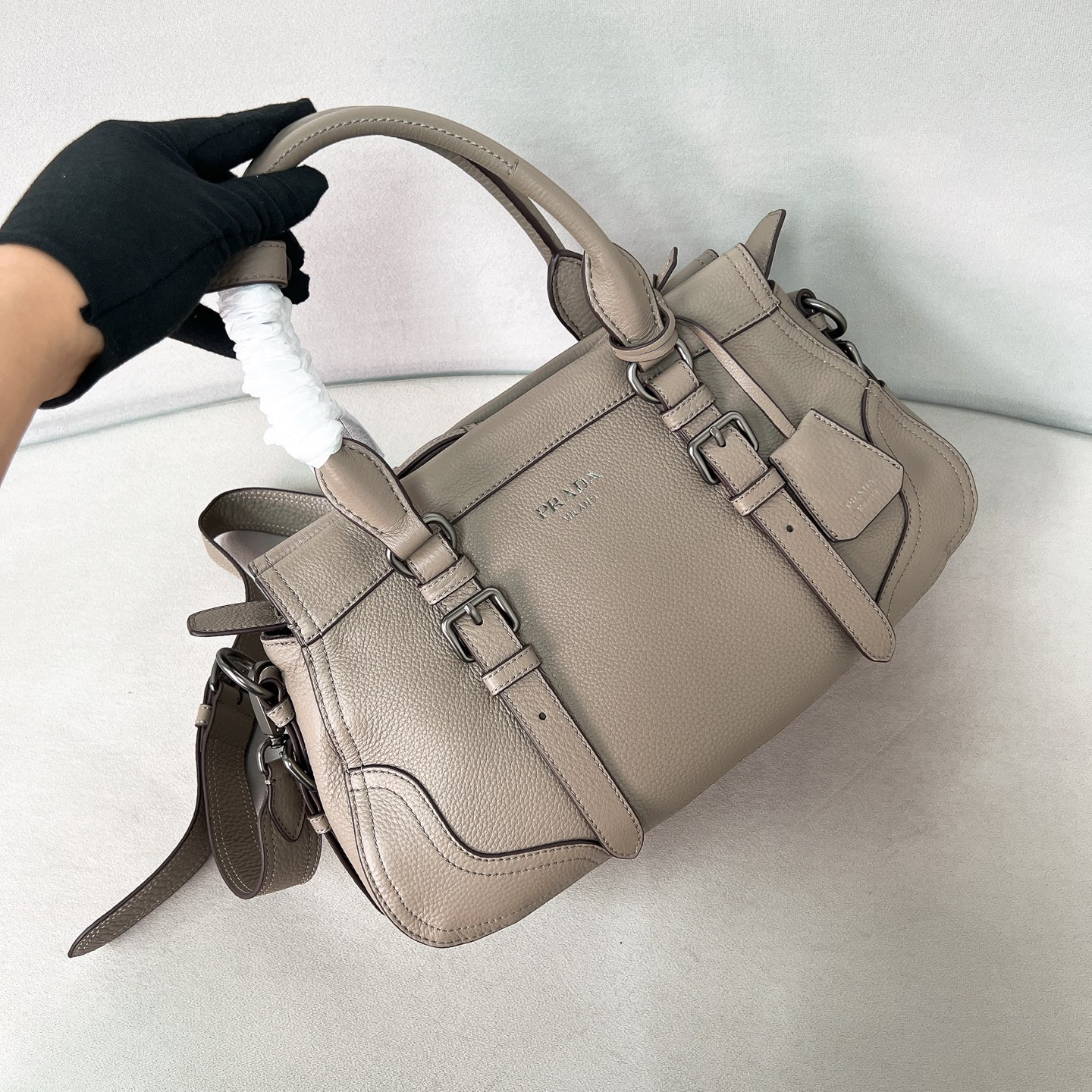 Prada bag-18
