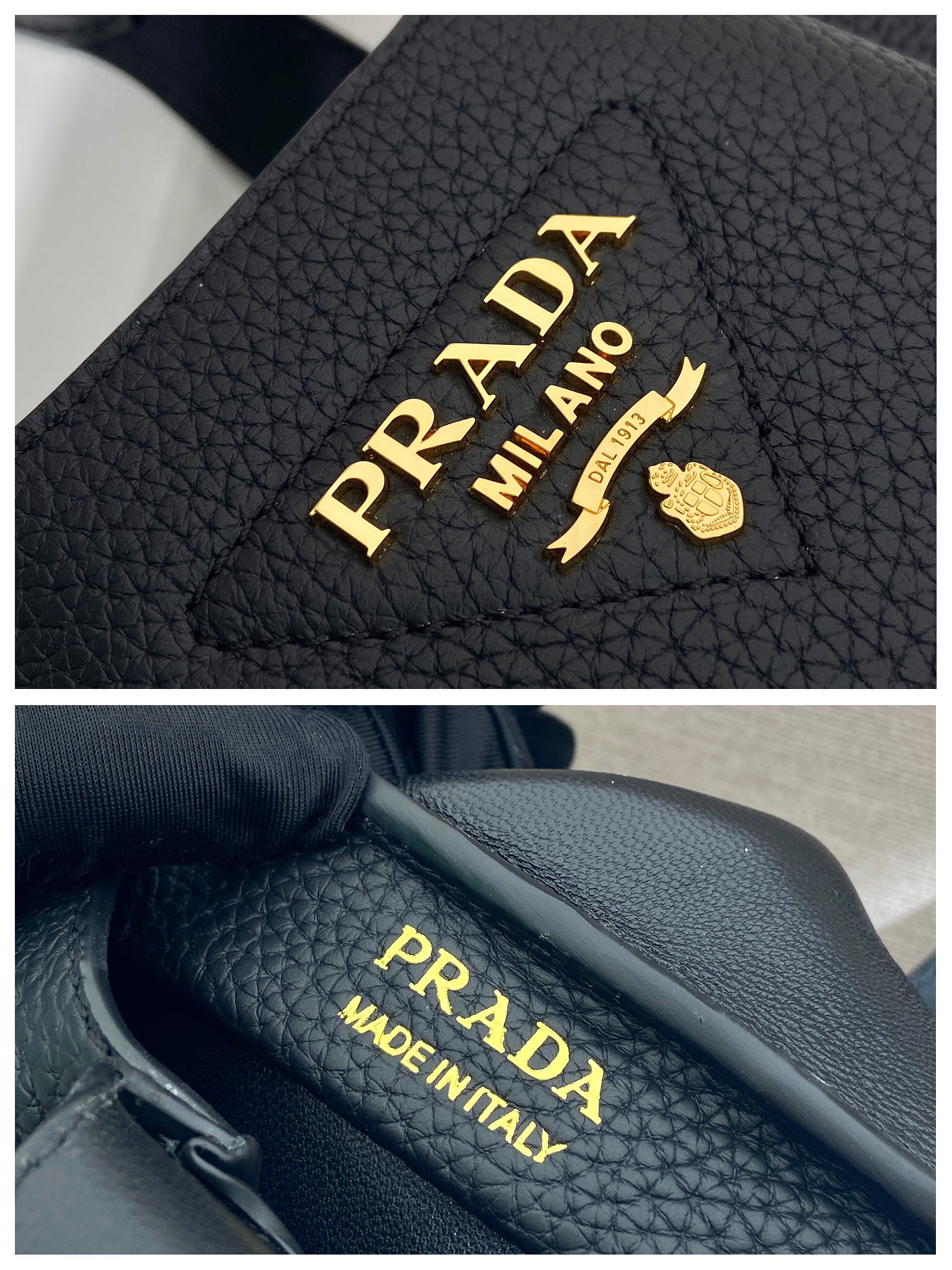 Prada bag-58