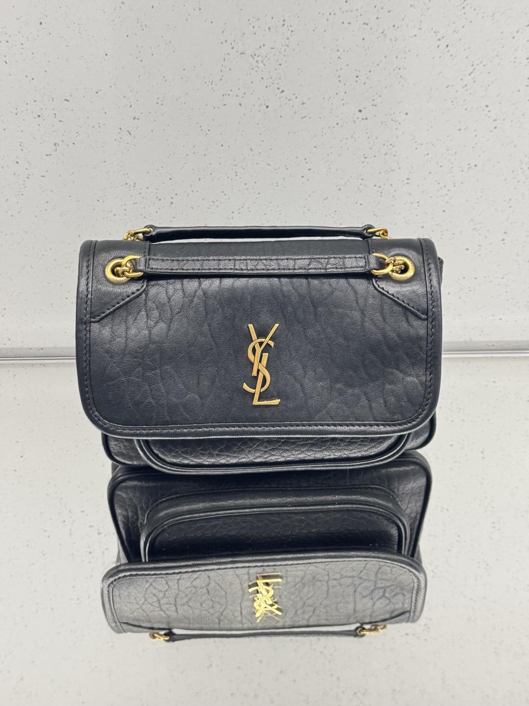 YSL bag-13