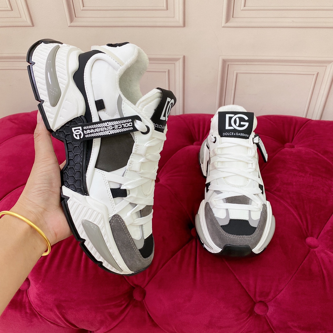 D&G Sneakers-157