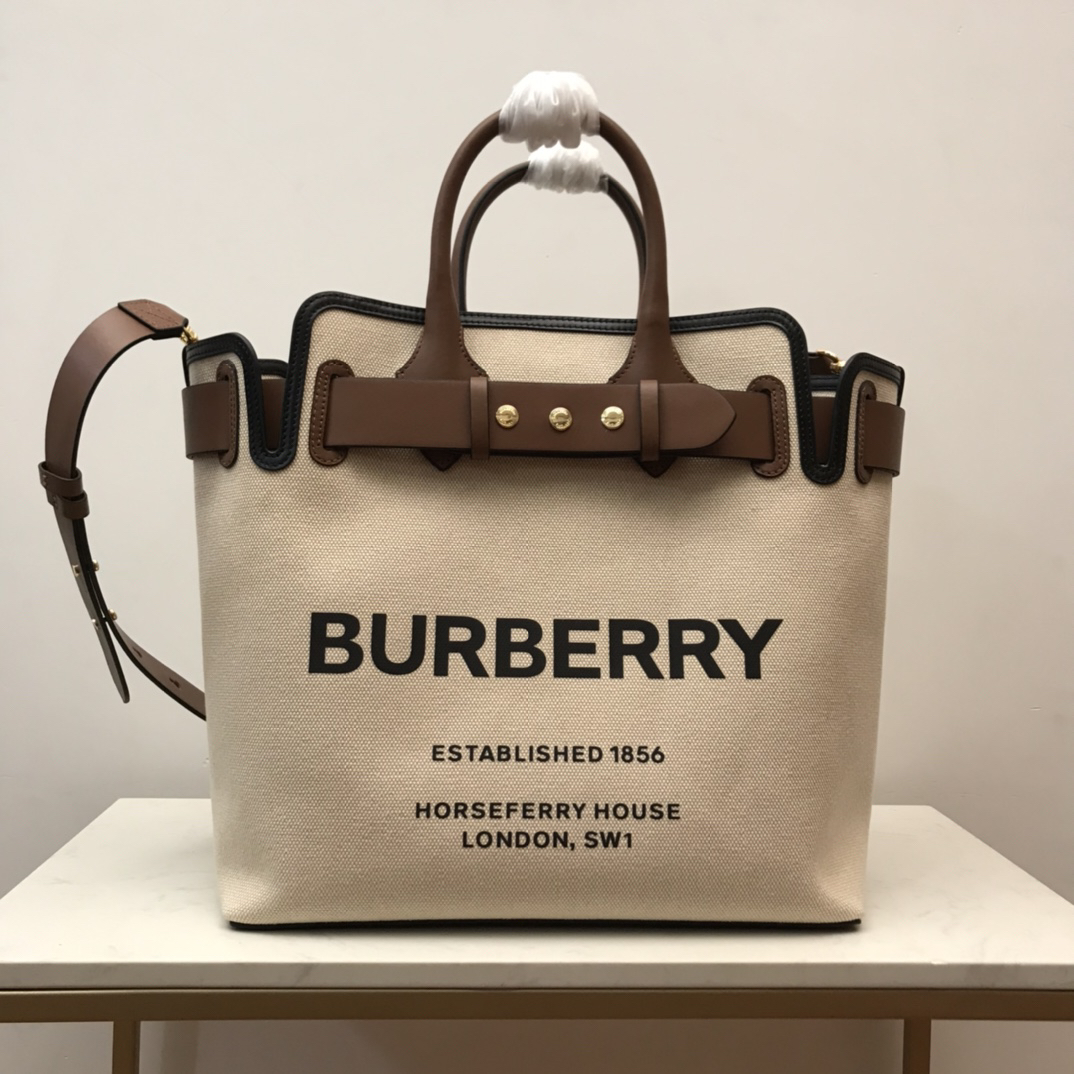 Burberry bag-33