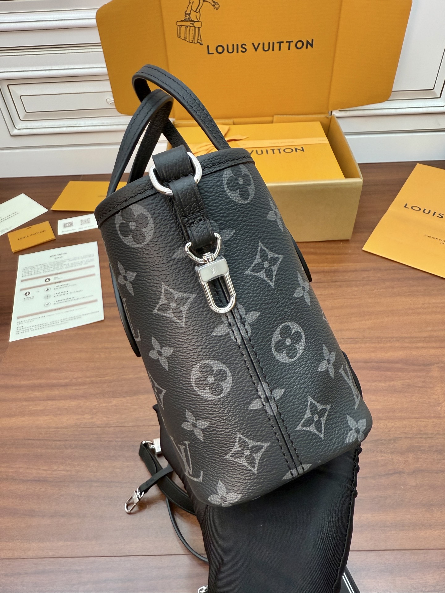 Louis Vuitton bag-167