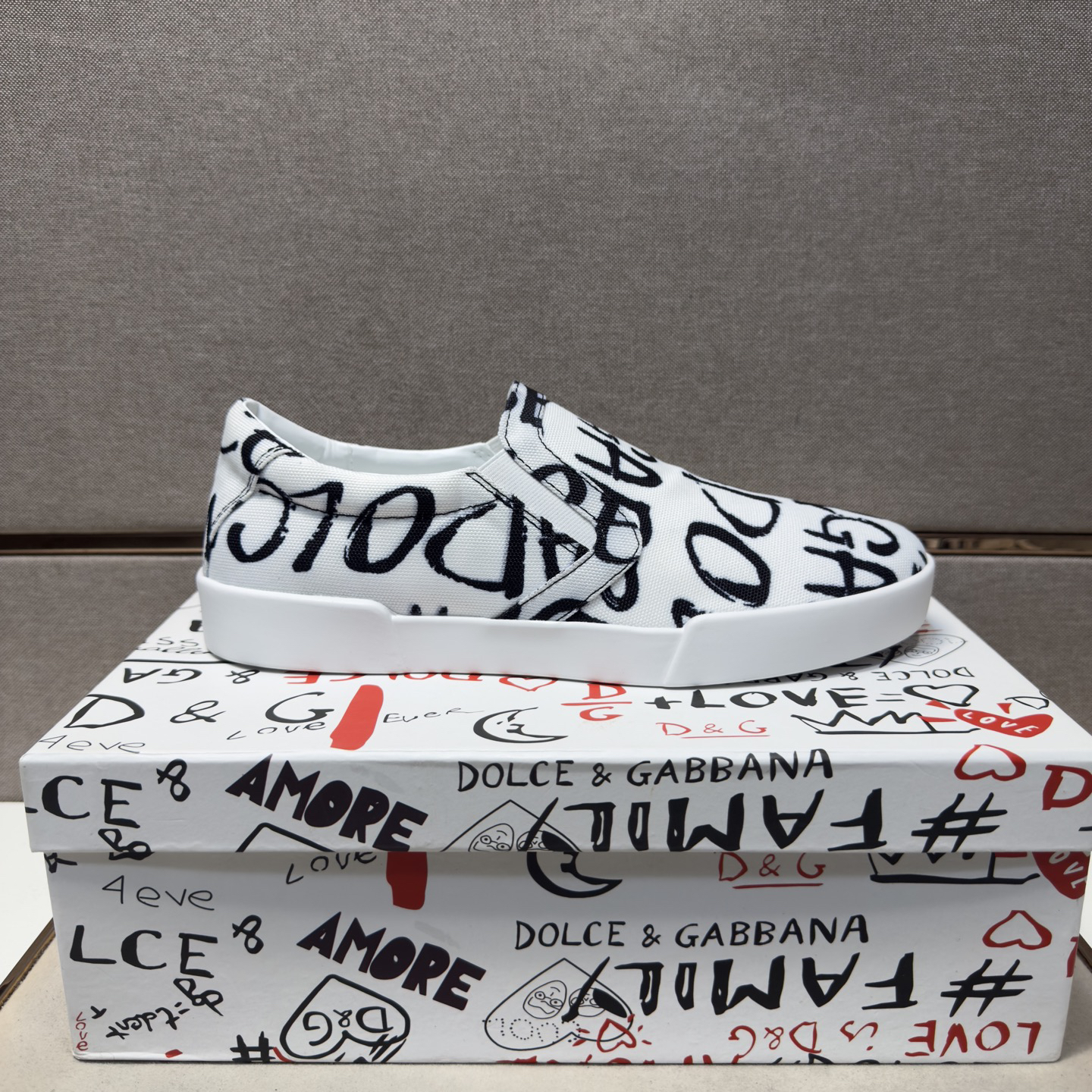 D&G Sneakers-219