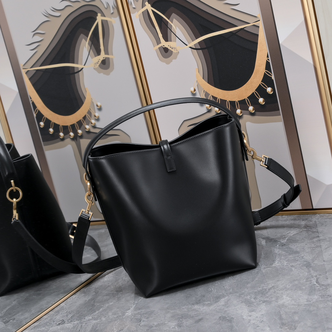 YSL bag-78