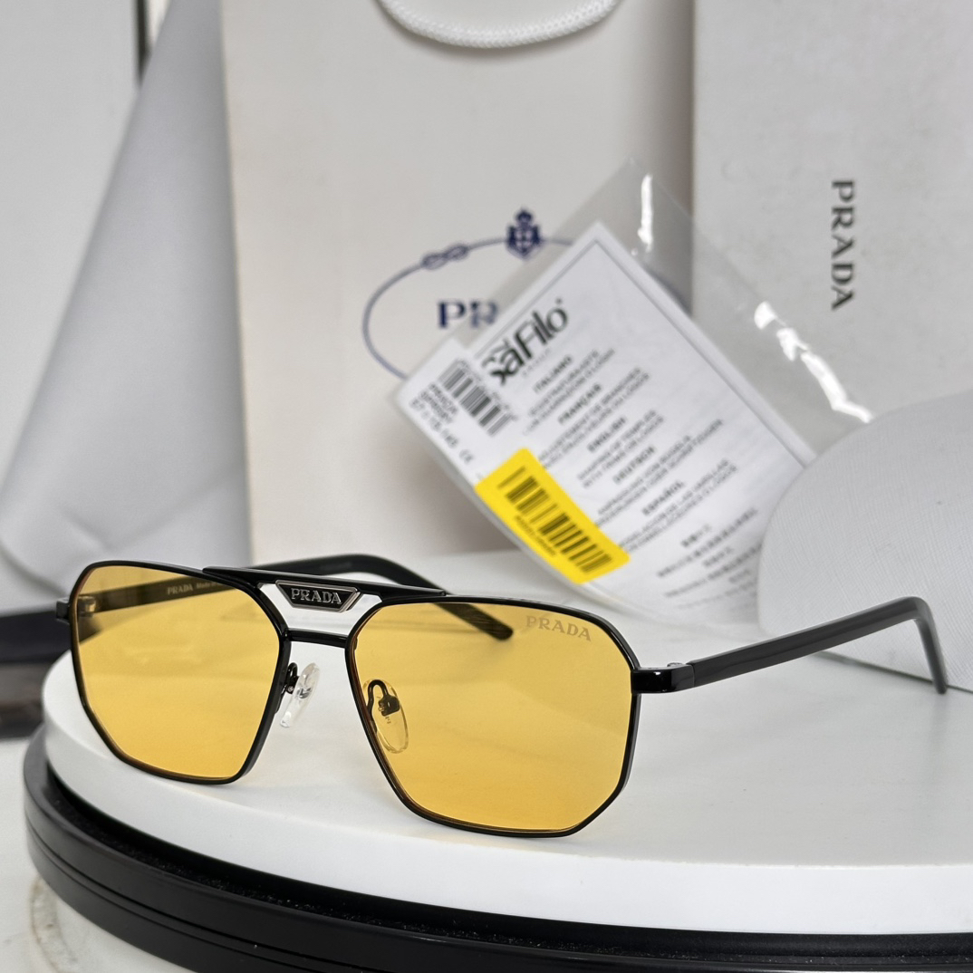 Prada glasses-42