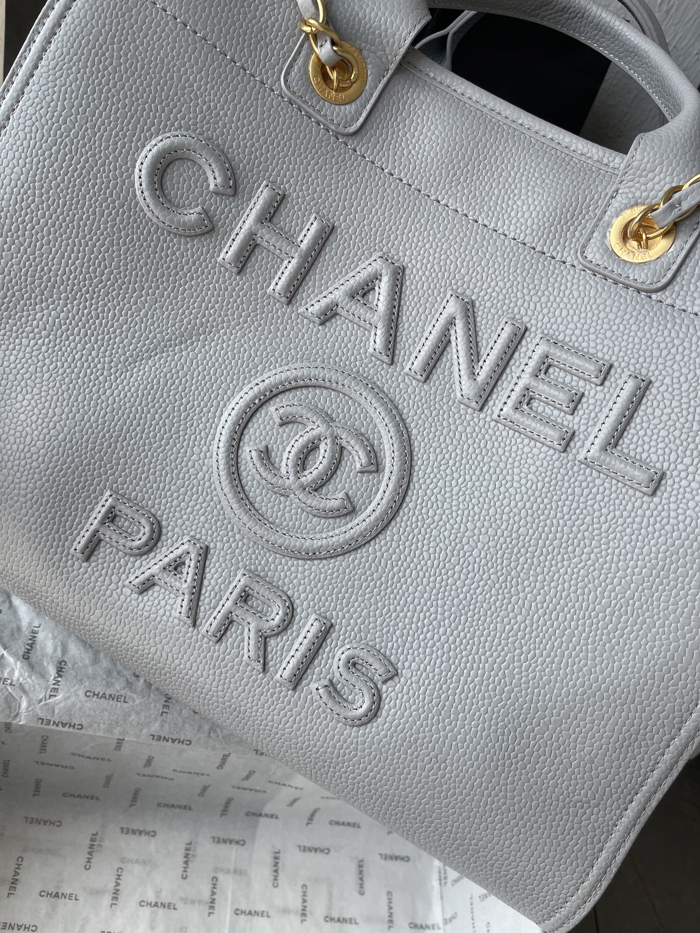 Chanel bag-45