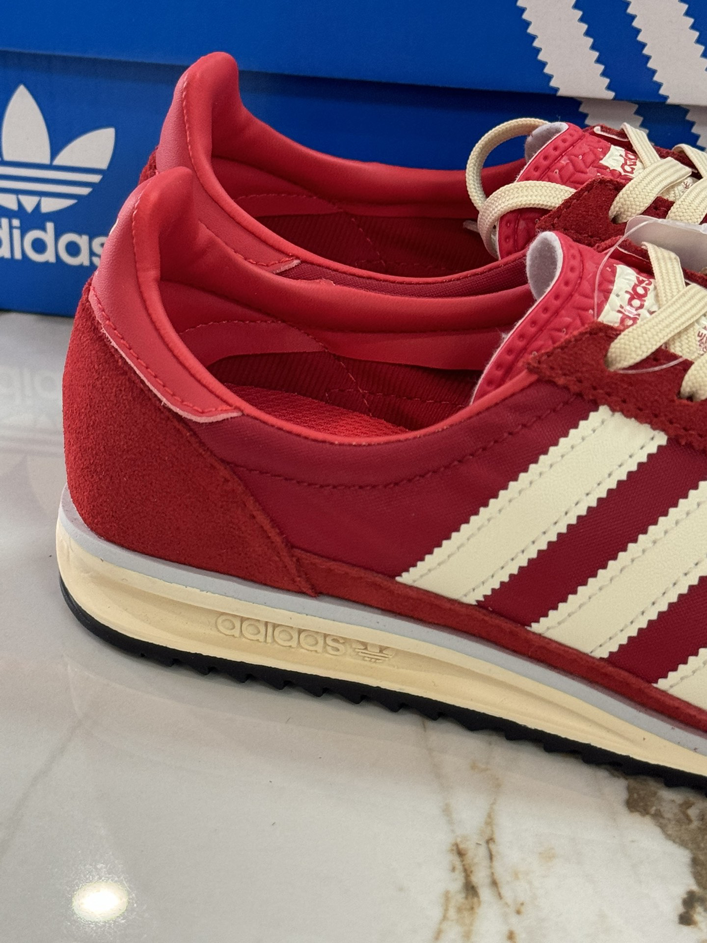 Adidas Sneakers-136