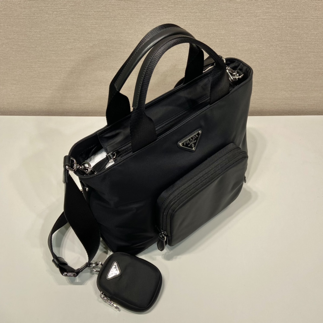 Prada bag-137