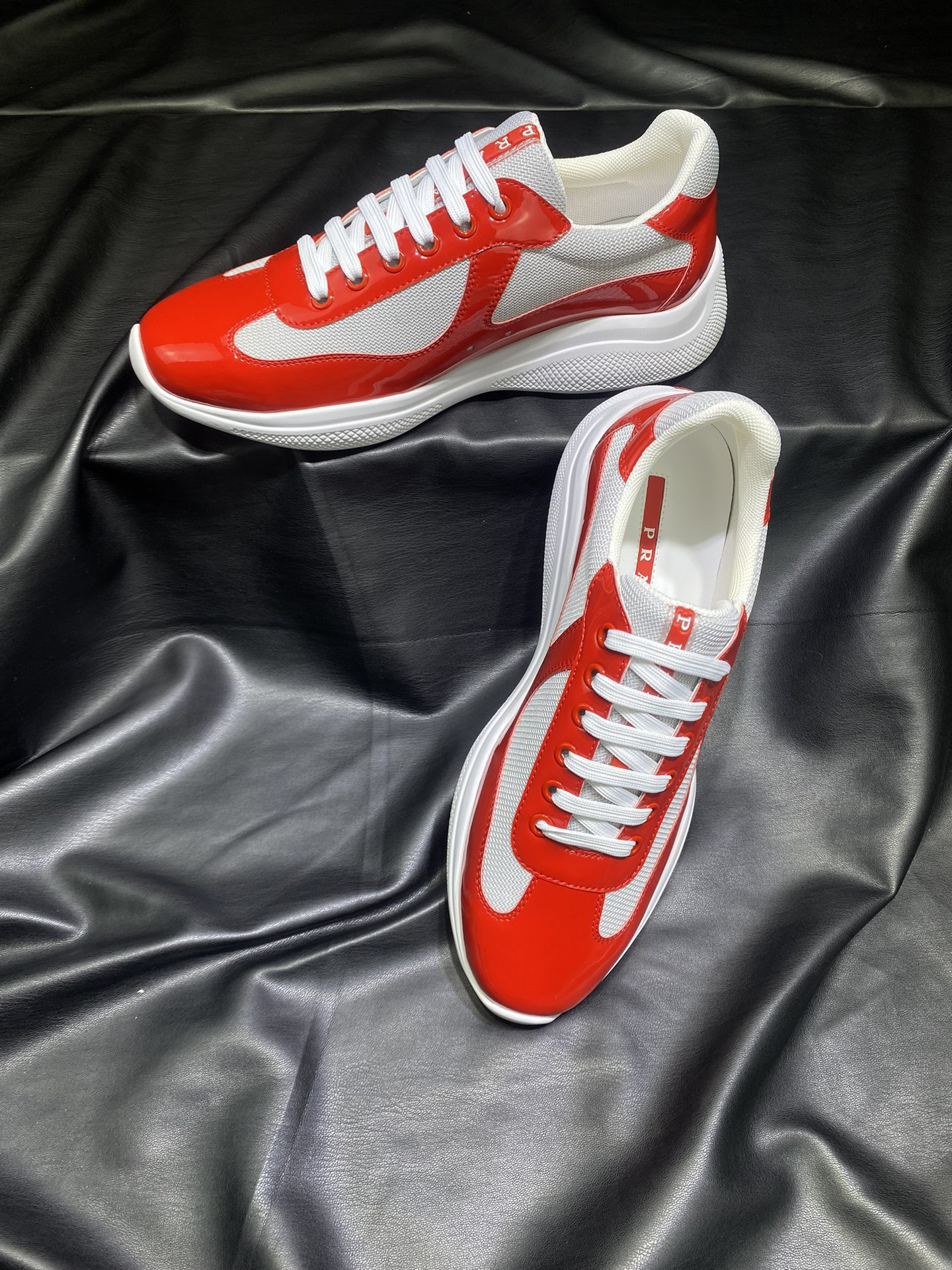 Prada Sneakers-187