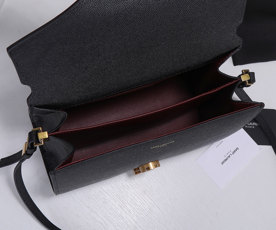 YSL bag-83