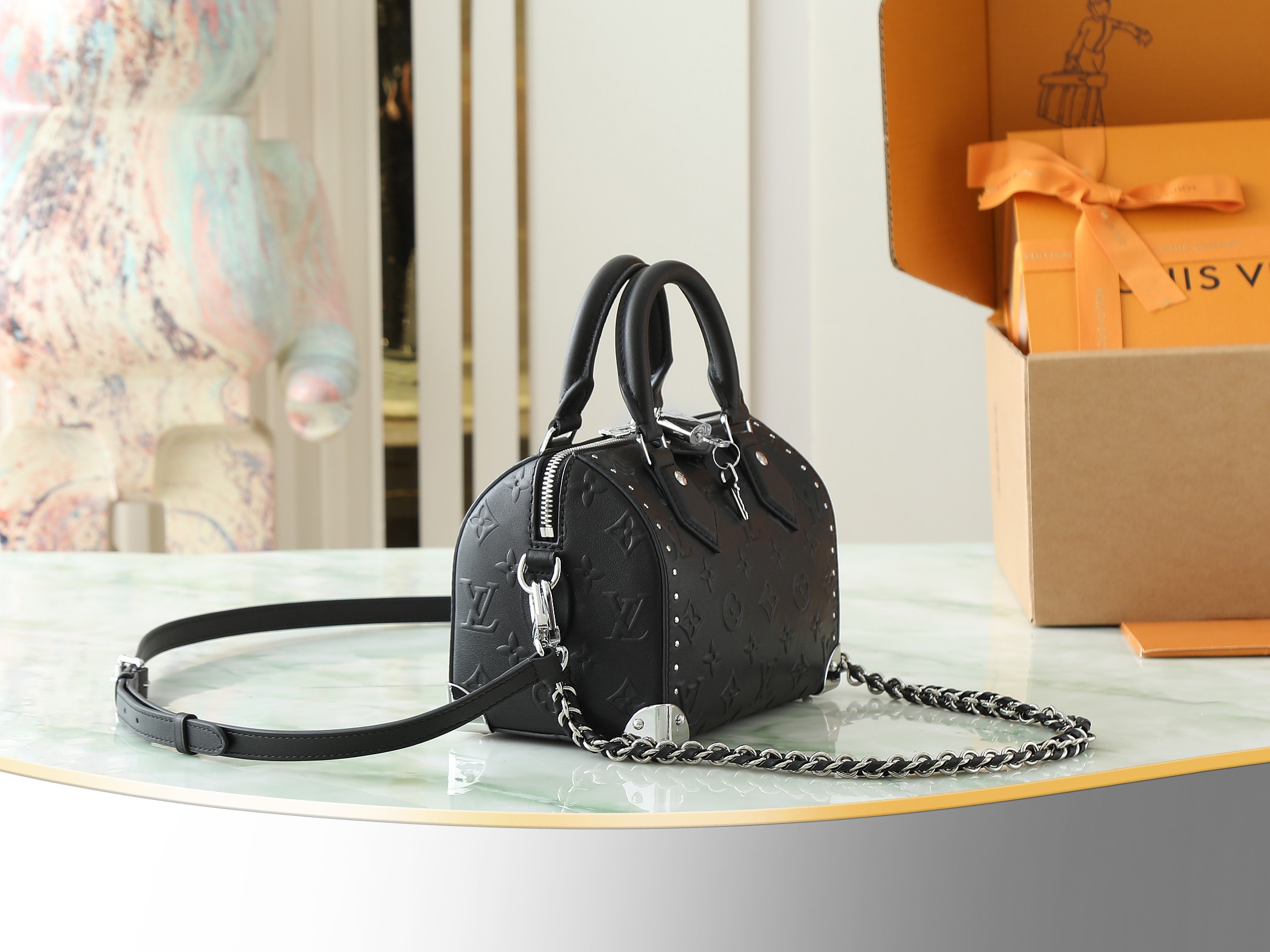 Louis Vuitton bag-191