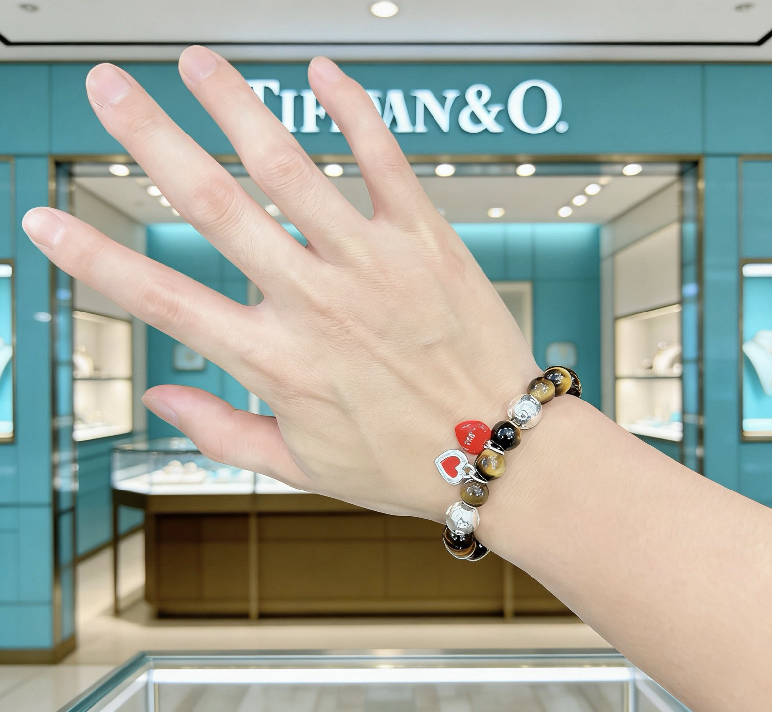 tiffany Bracelet-37