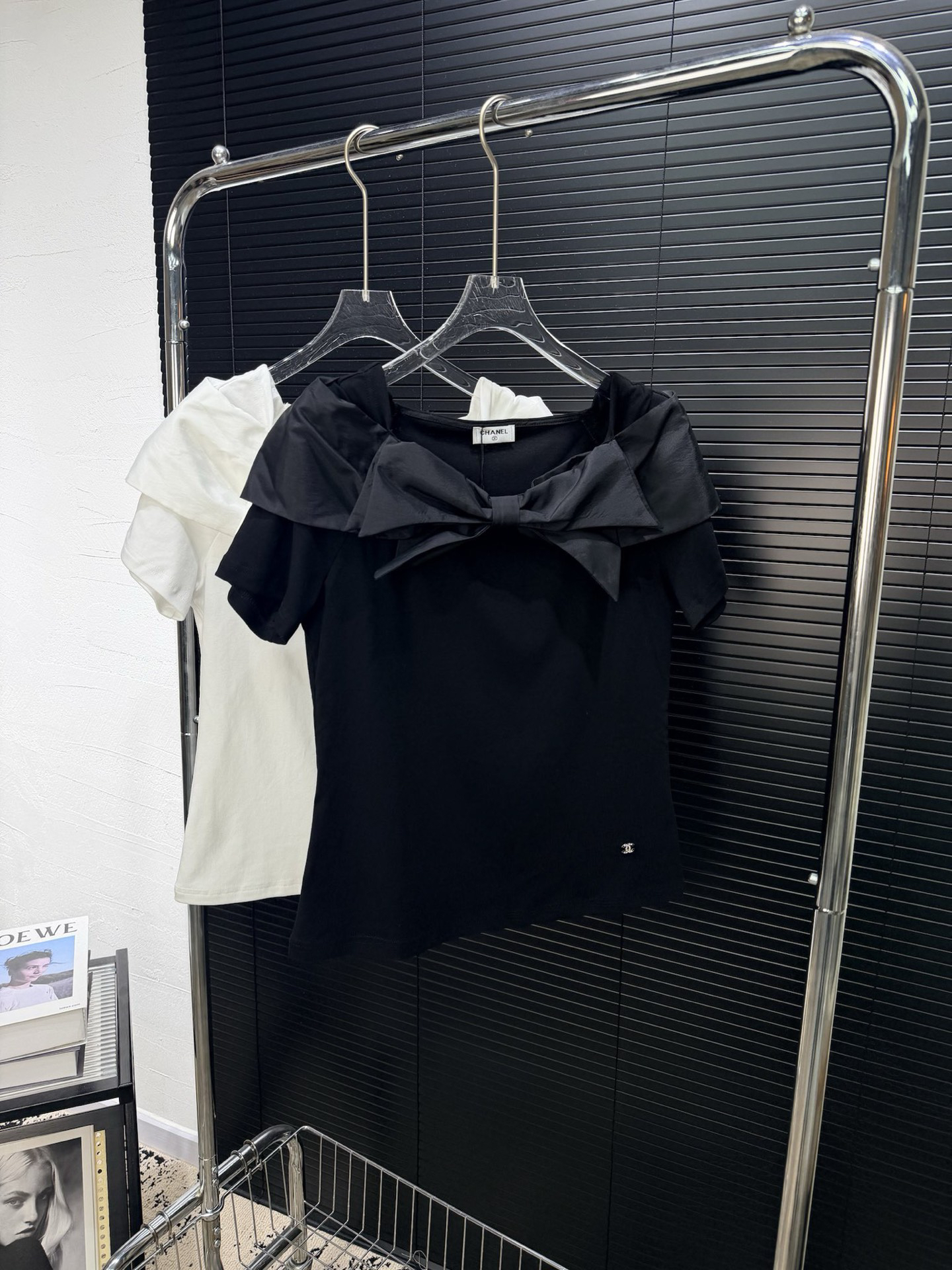Chanel clothing-102