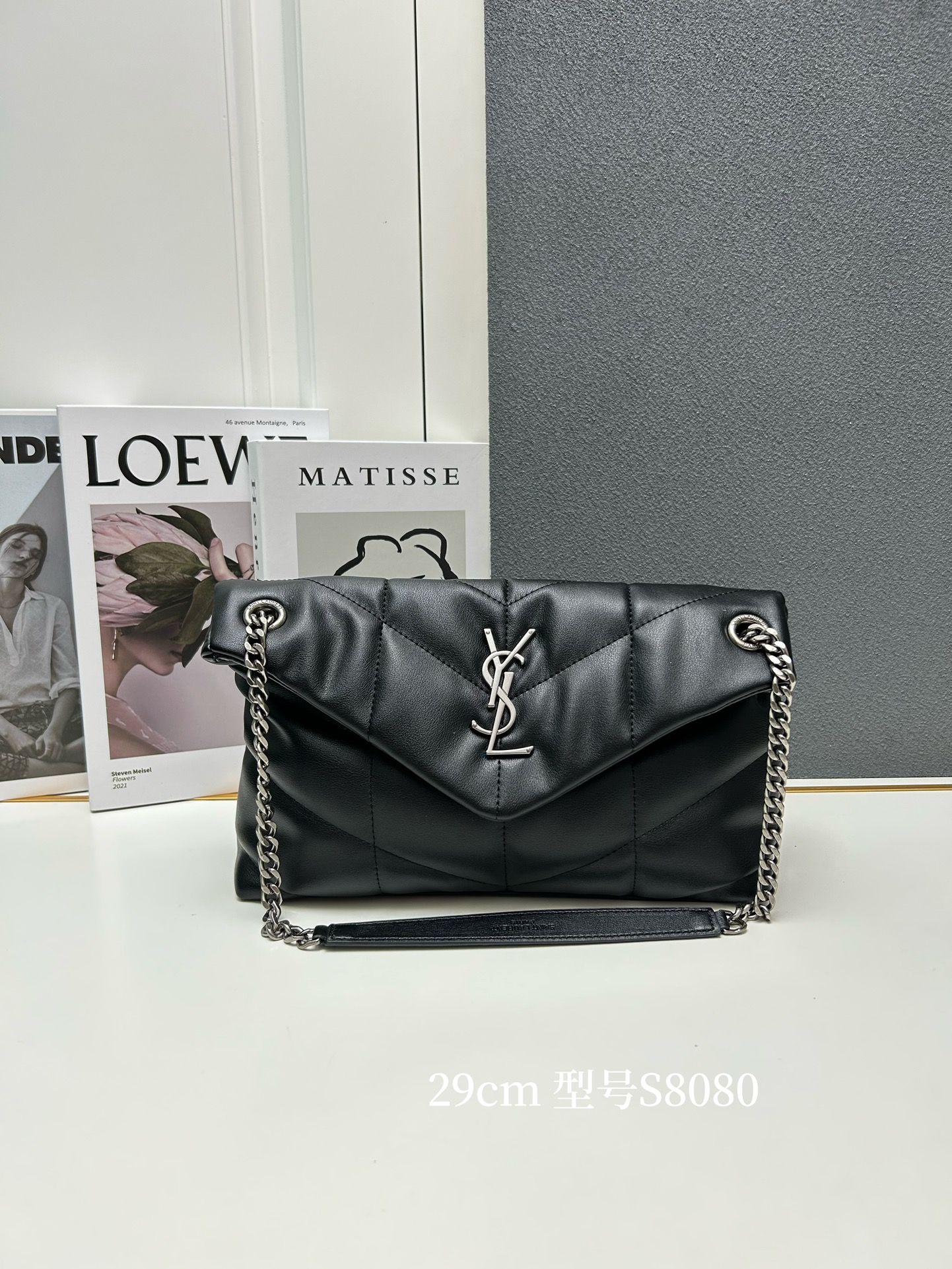 YSL bag-142