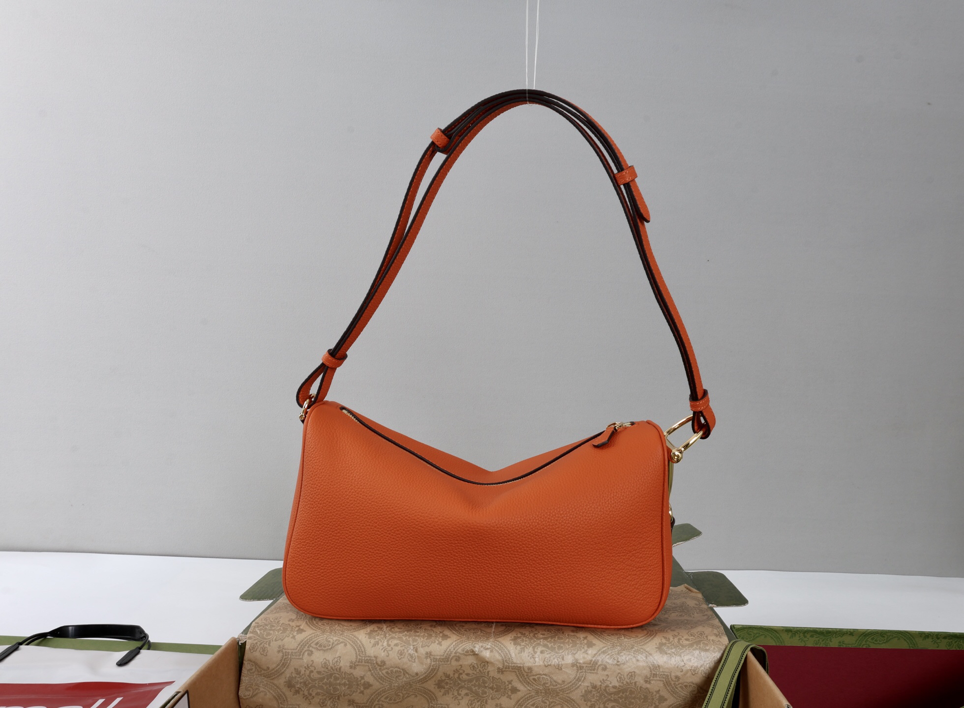 Gucci new bag-177