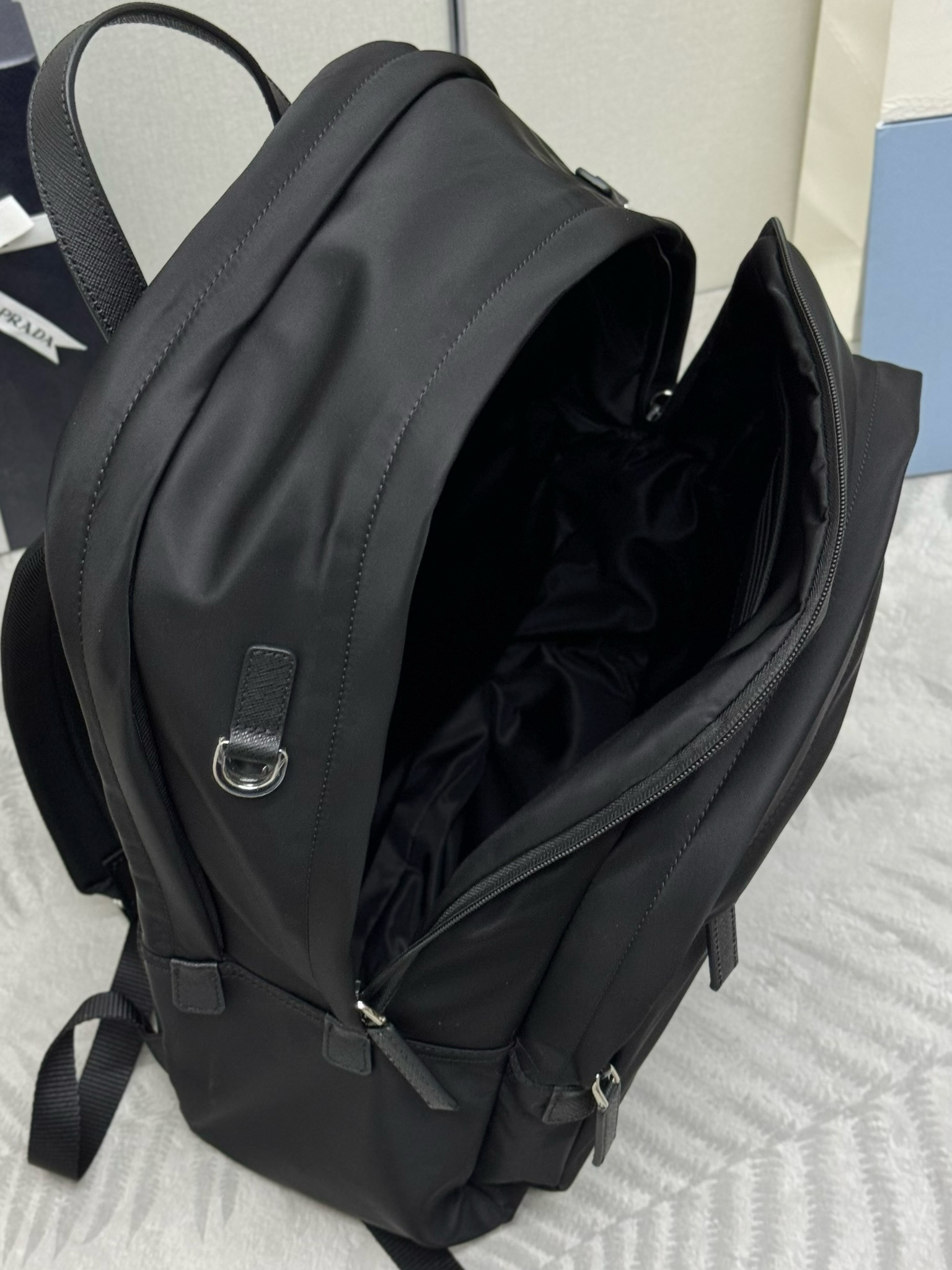 Prada bag-155