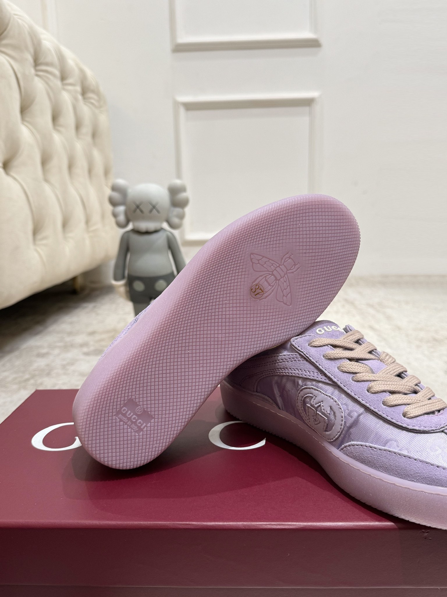Gucci Sneakers-232