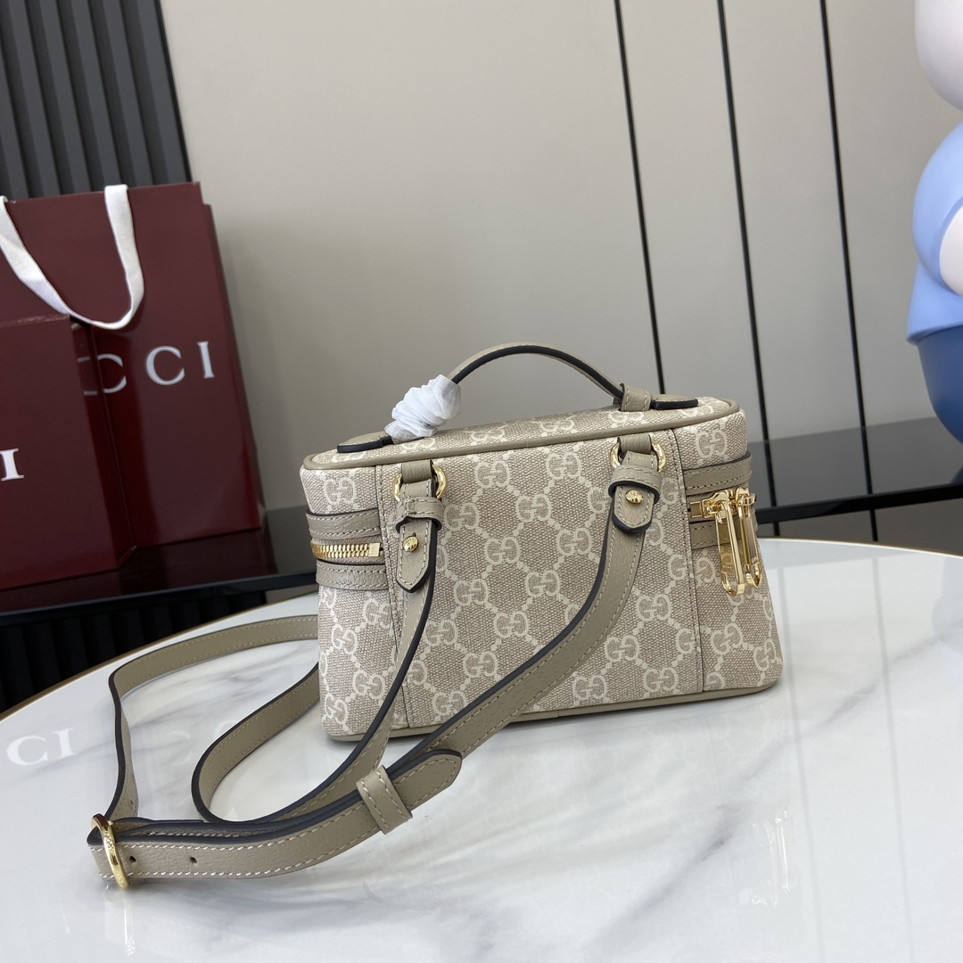 Gucci new bag-4