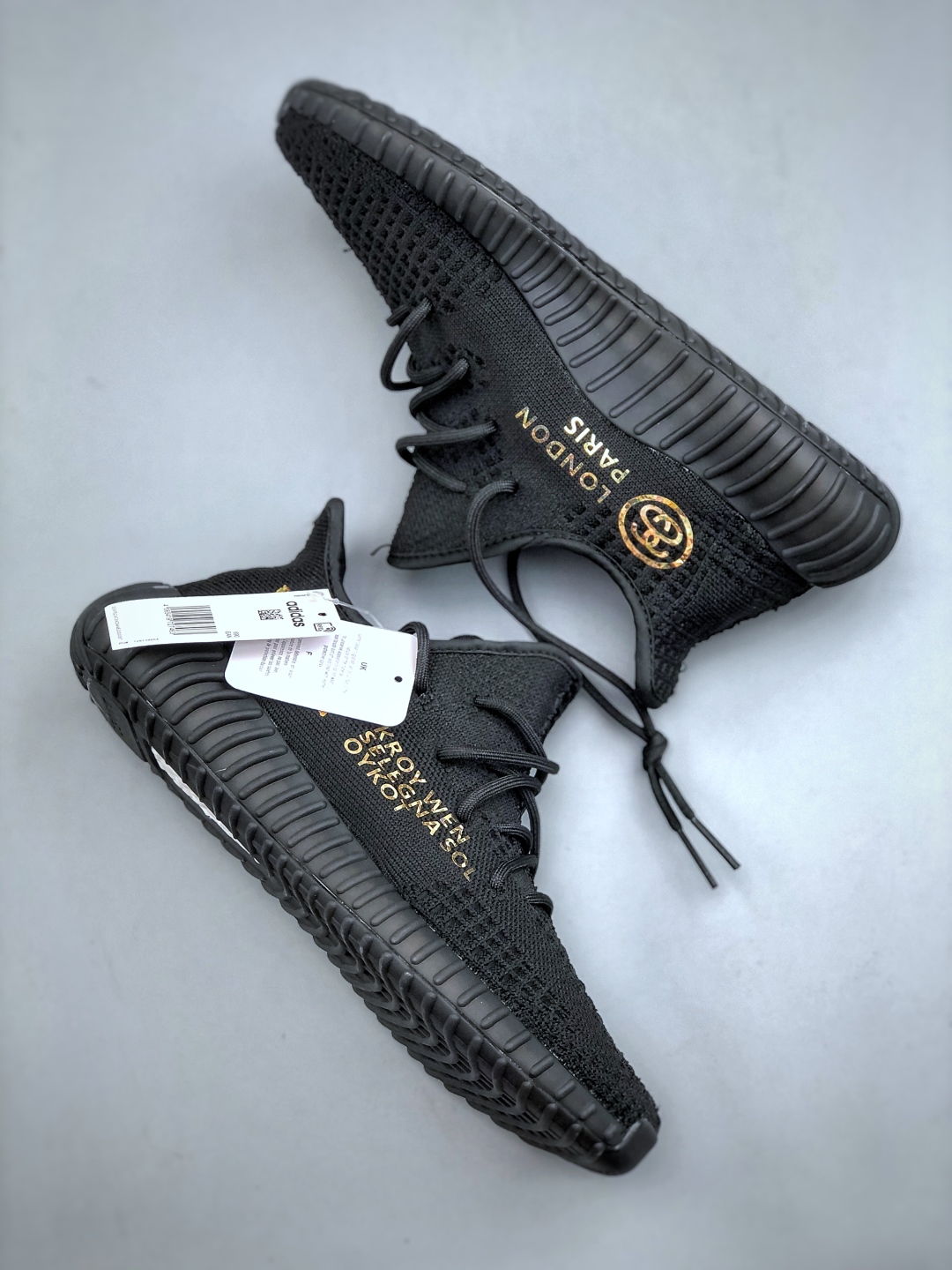 Adidas Sneakers-152