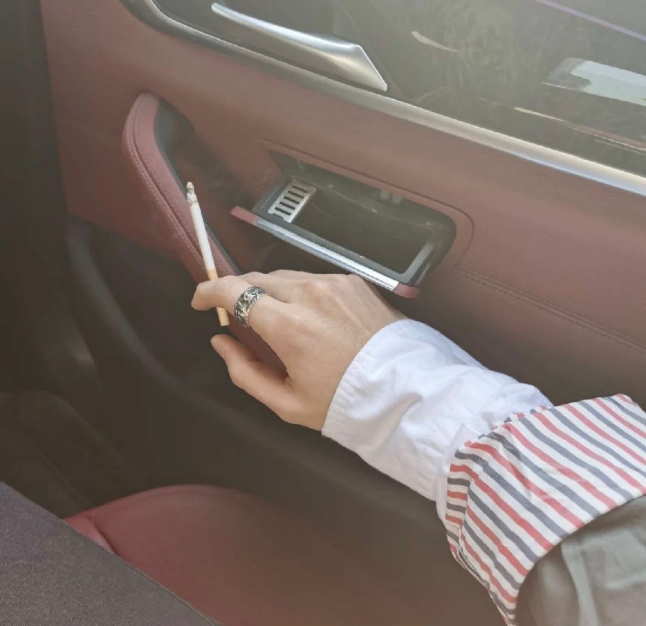 Gucci ring-9