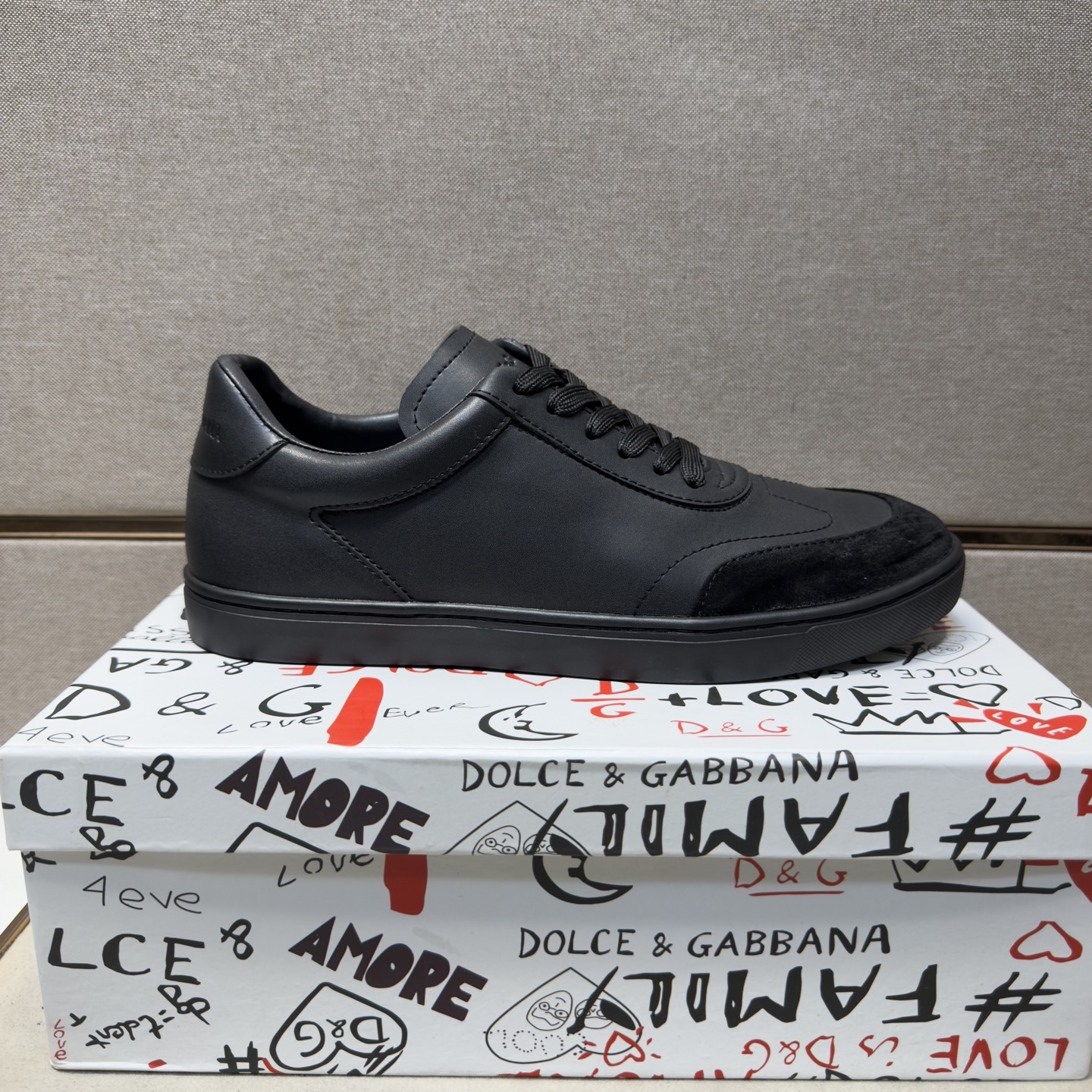 D&G Sneakers-215