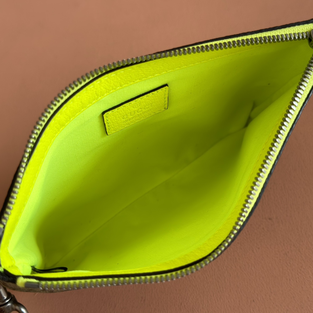 Gucci new bag-101