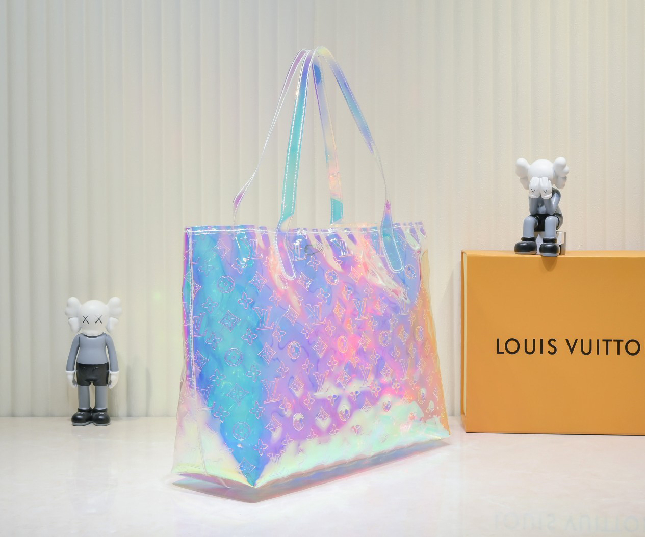 Louis Vuitton bag-157