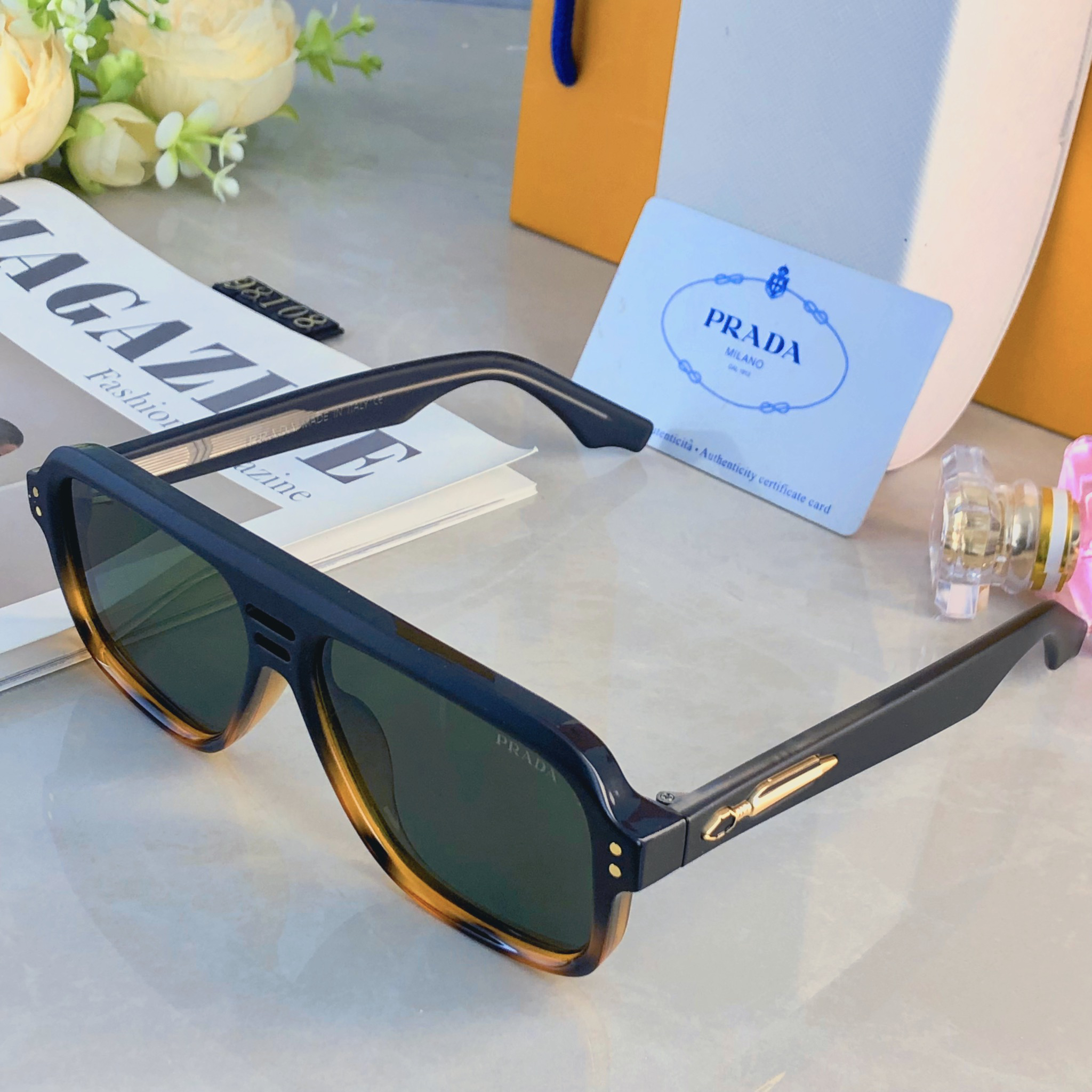 Prada glasses-11