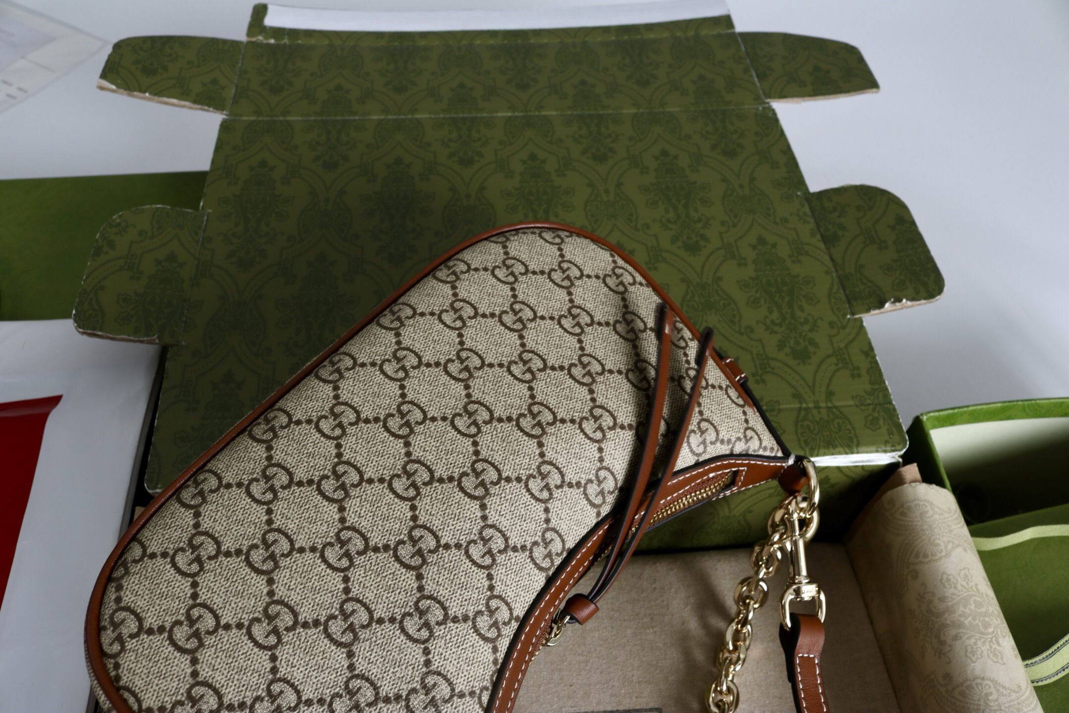 Gucci new bag-25