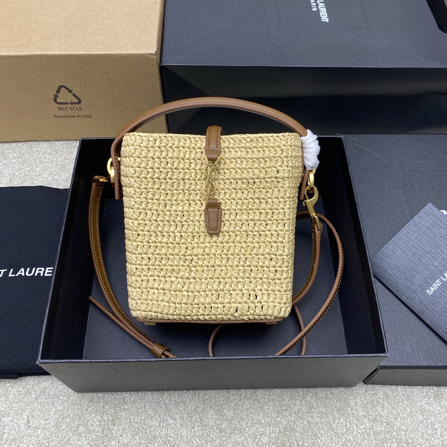 YSL bag-103