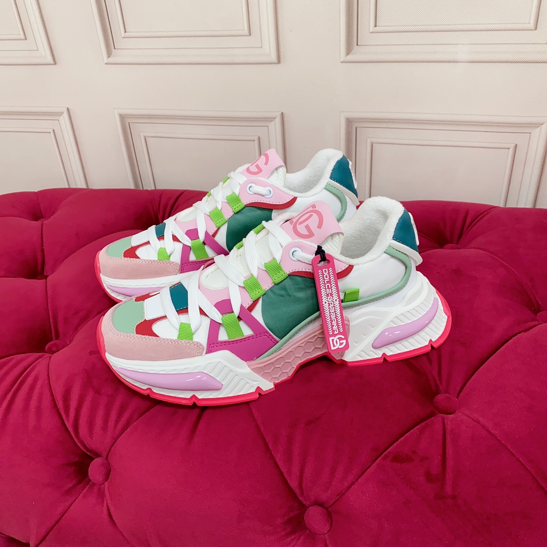D&G Sneakers-248