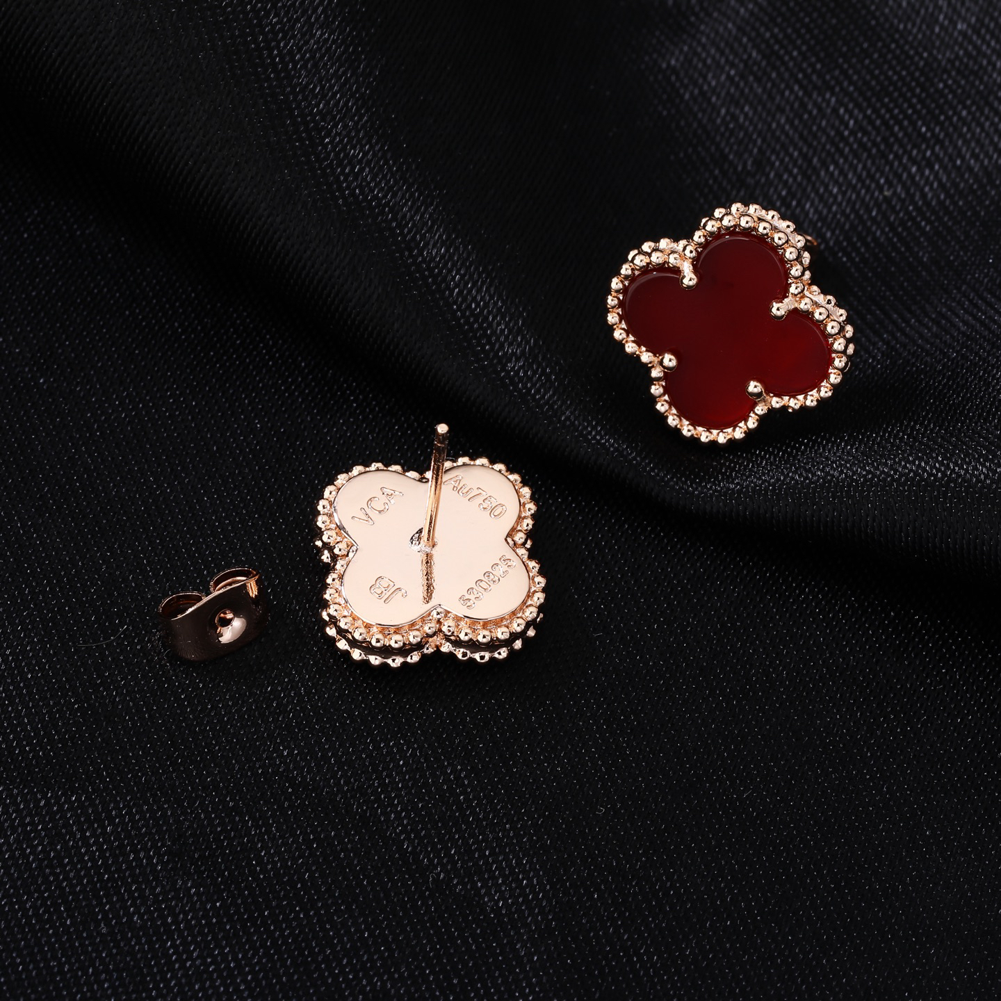 Van Cleef & Arpels necklace-68