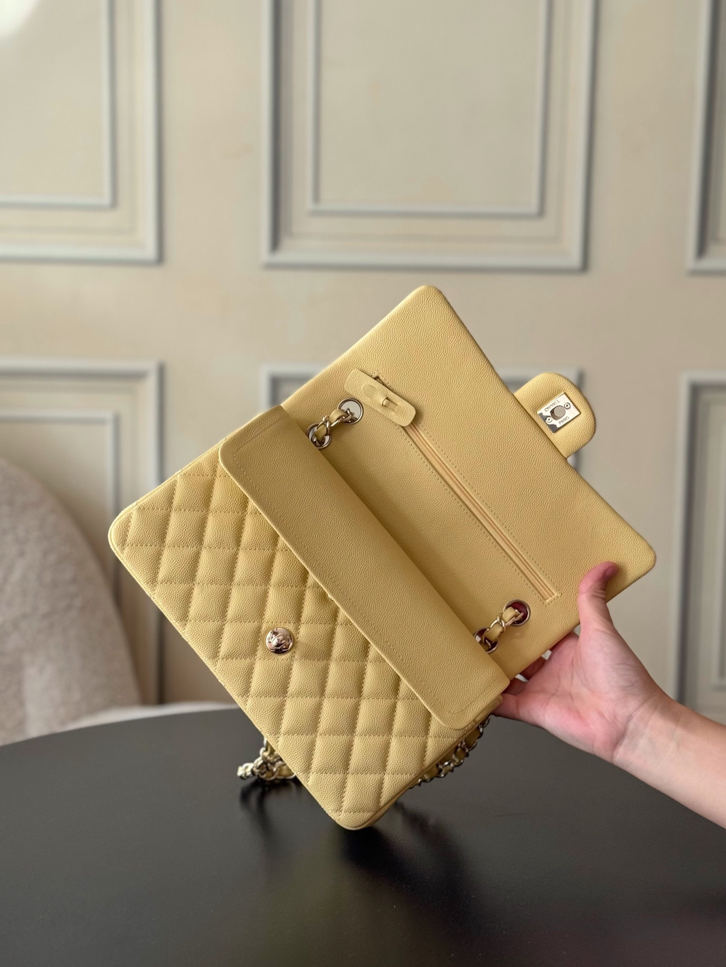 Chanel bag-183