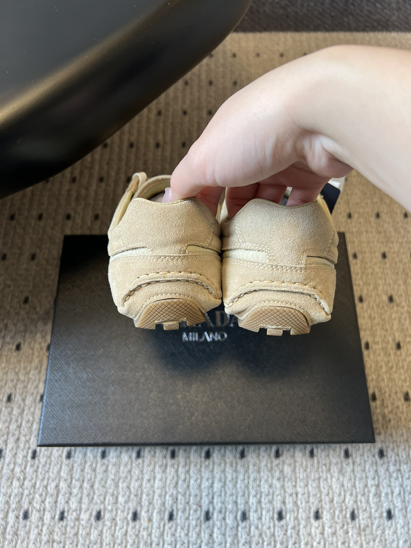 Prada Sneakers-210
