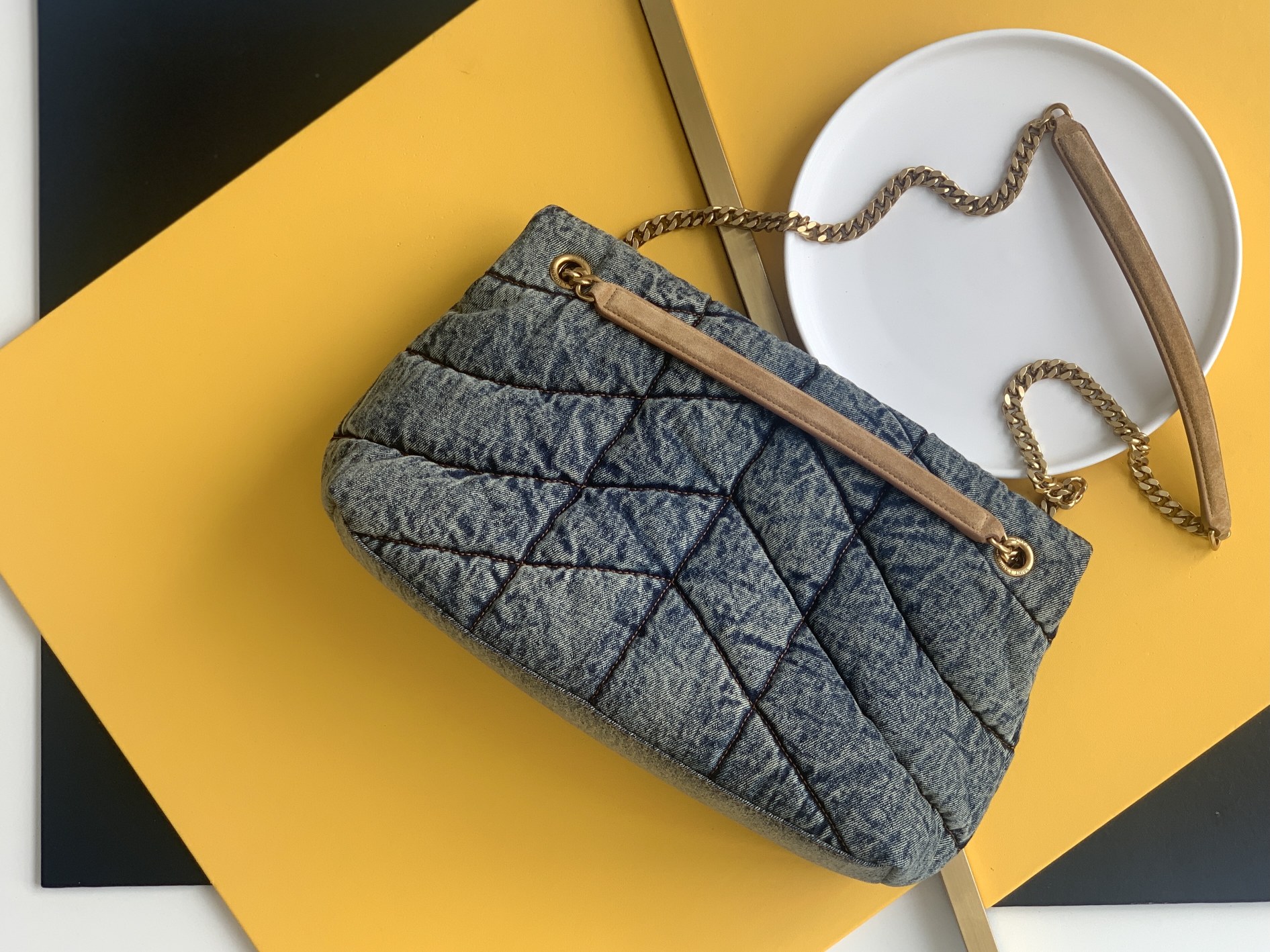 YSL bag-114
