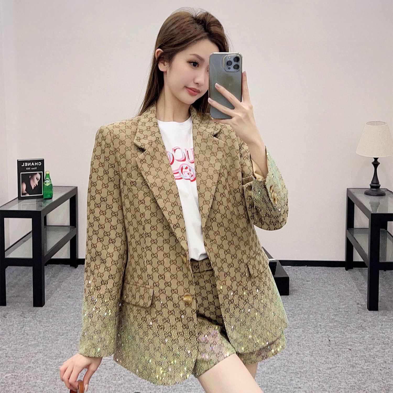 Gucci Clothing-302