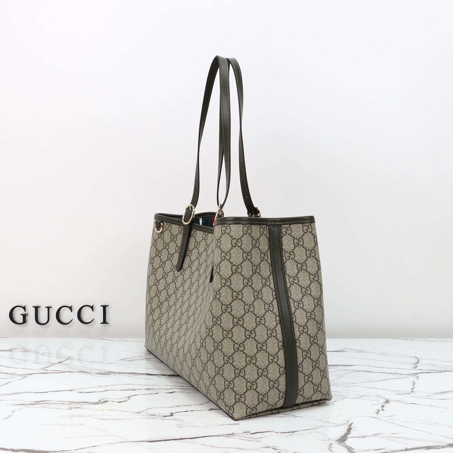 Gucci new bag-186