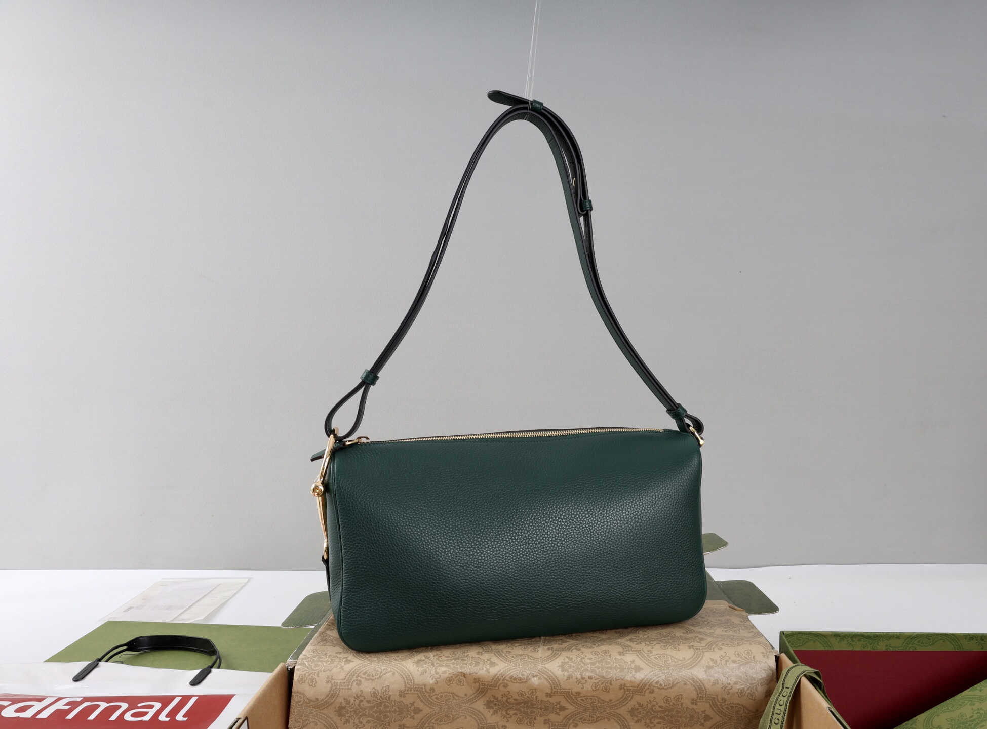 Gucci new bag-175