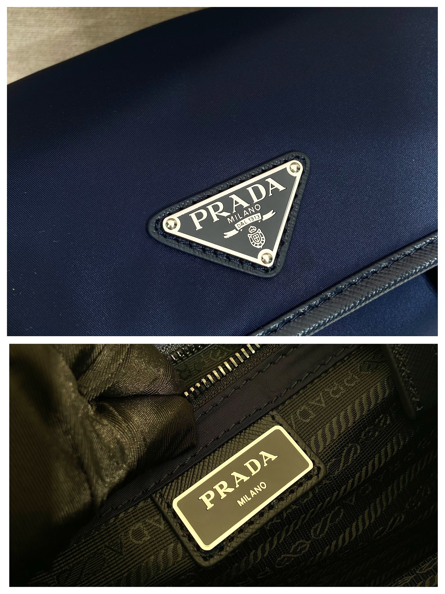 Prada bag-229