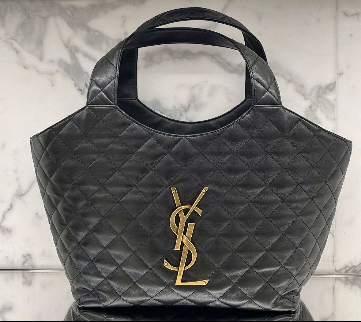 YSL bag-38