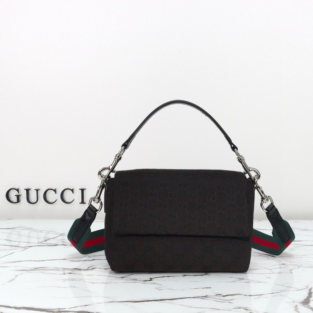 Gucci new bag-226