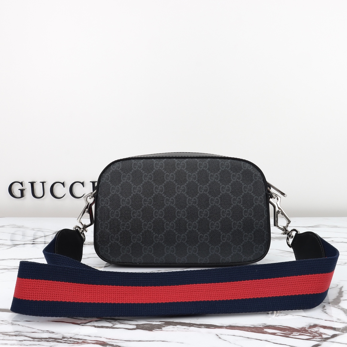 Gucci new bag-81