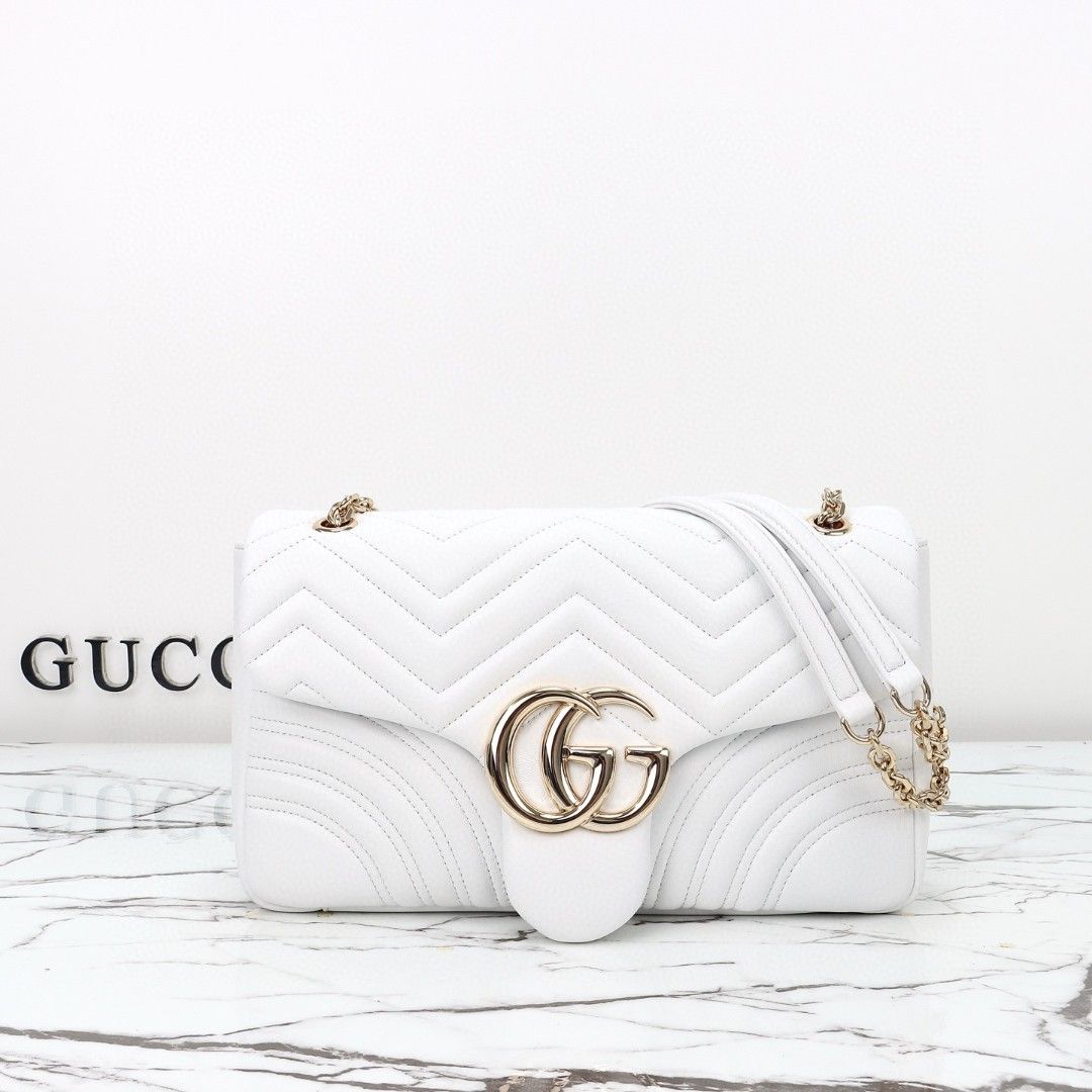 Gucci new bag-46