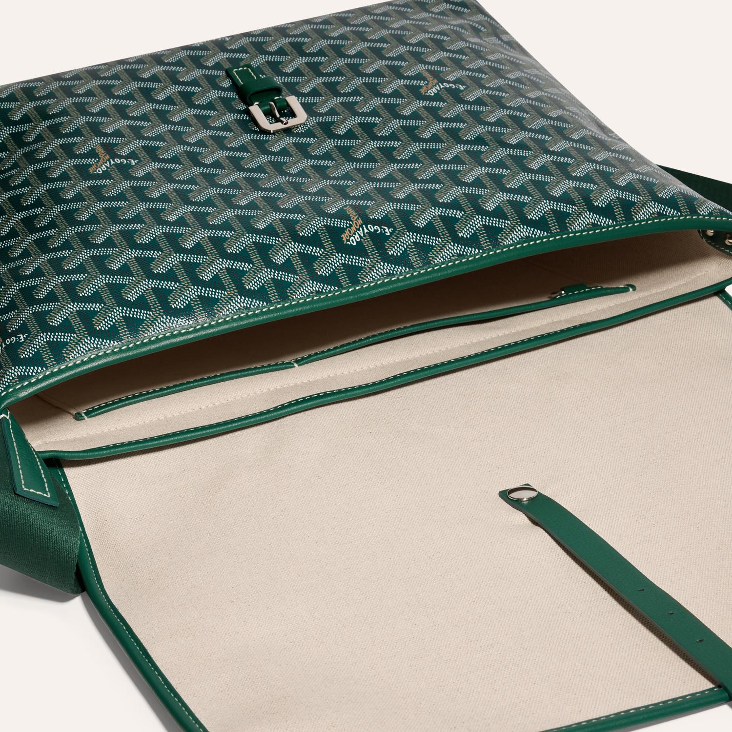 Capetien MM Messenger Bag
