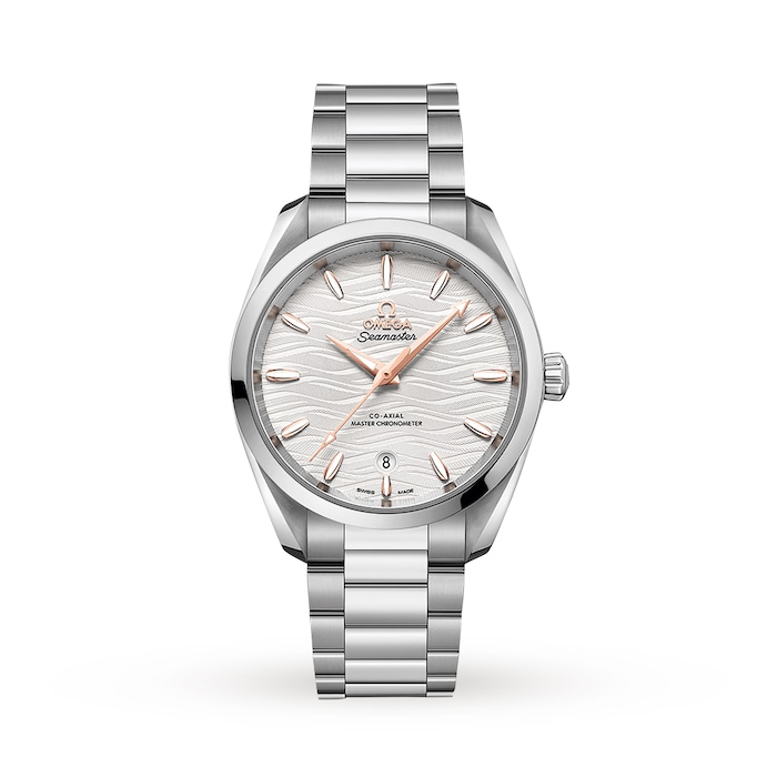 Aquaterra Ladies Watch 38mm