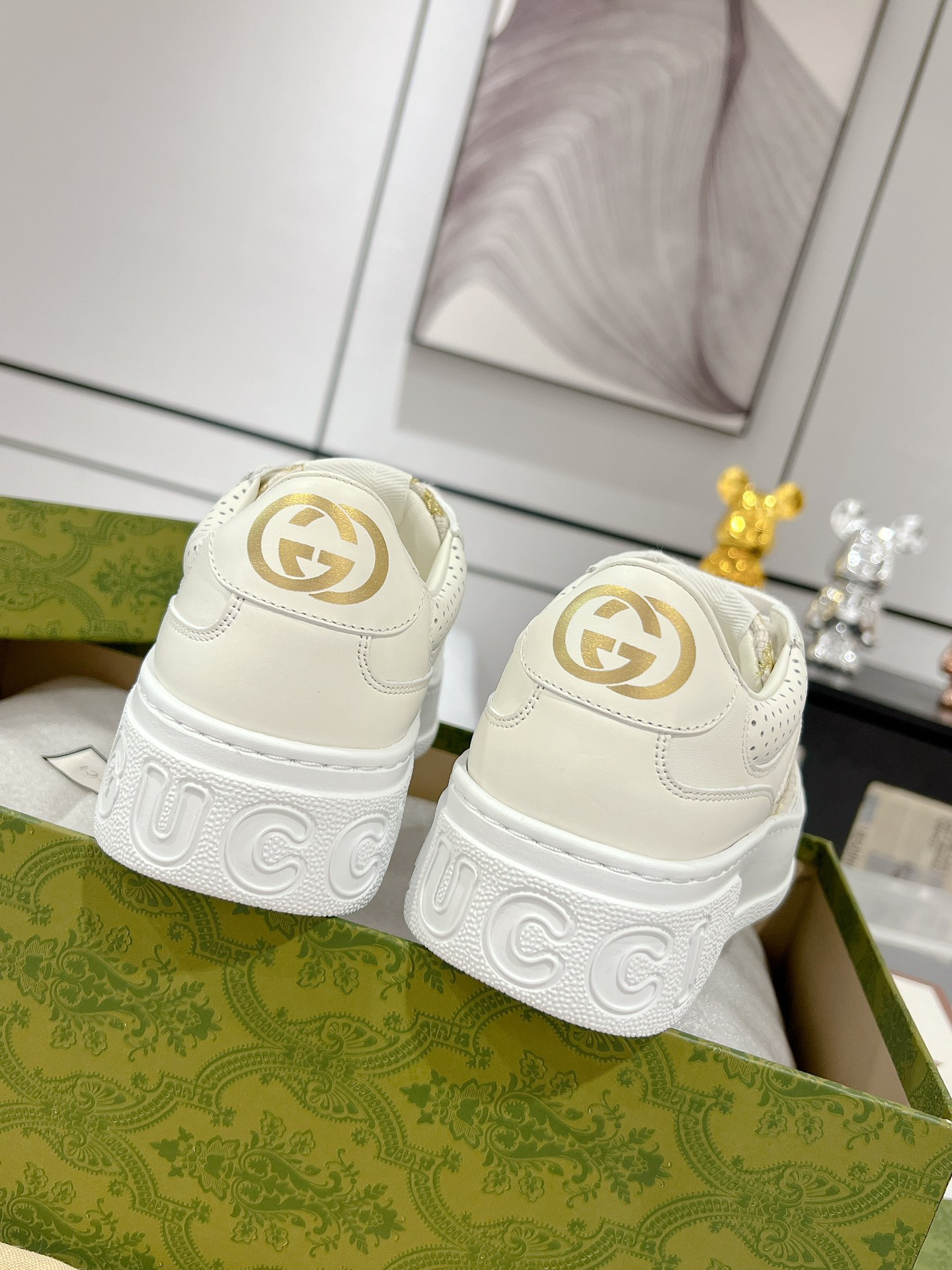 Gucci Sneakers-237
