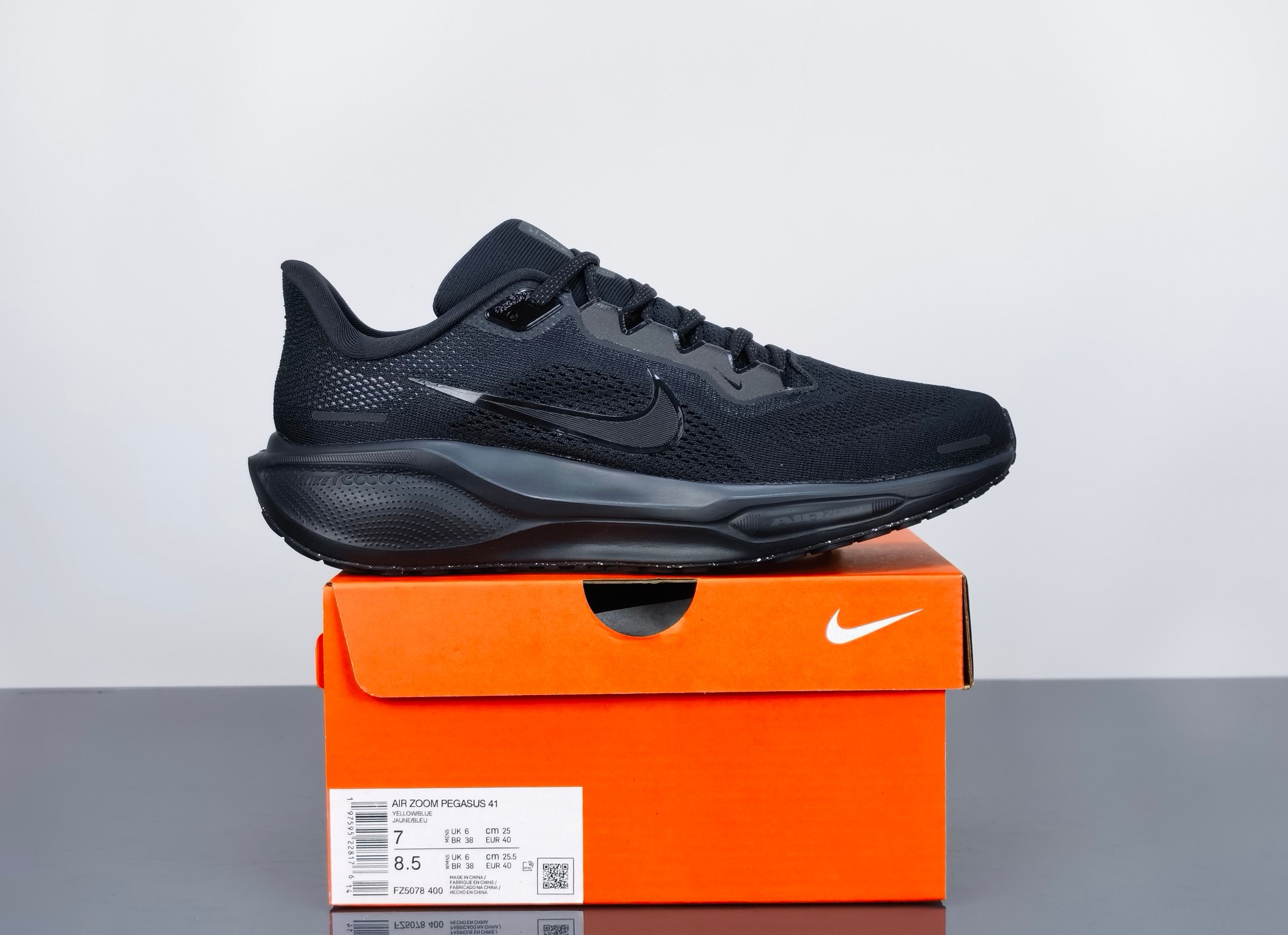 Nike Sneakers-288