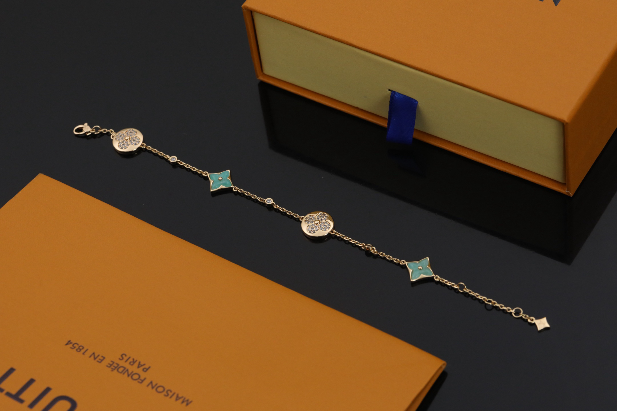 LV Bracelet-61