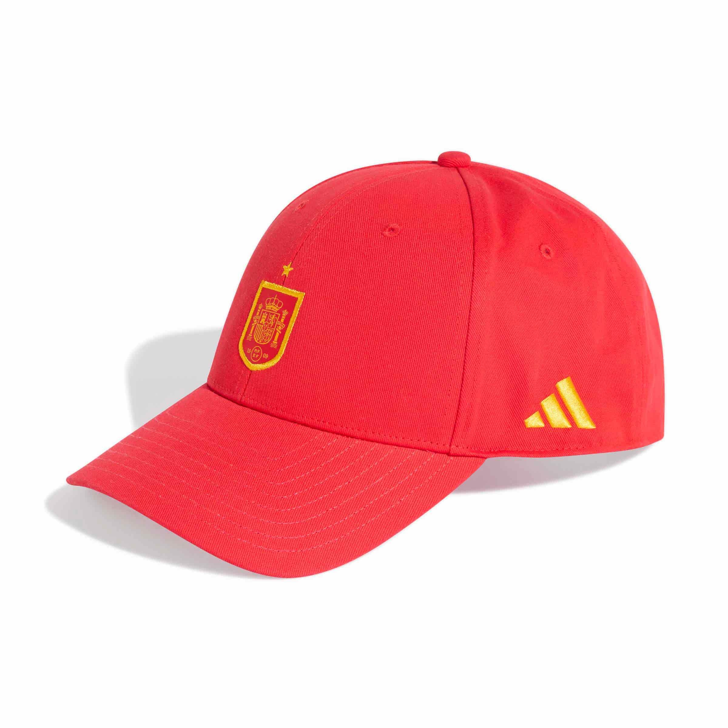 Spain 26 Cap