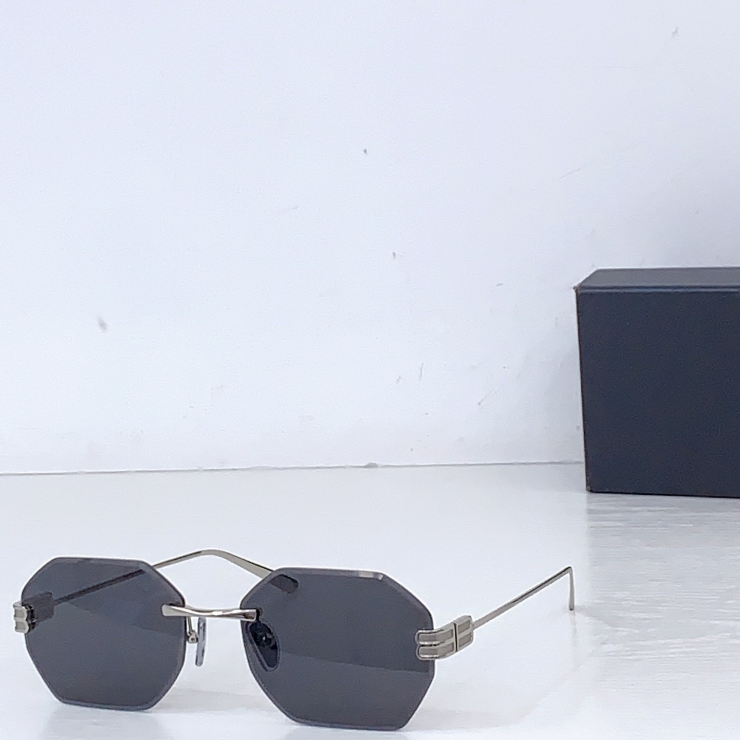 Balenciaga glasses-81